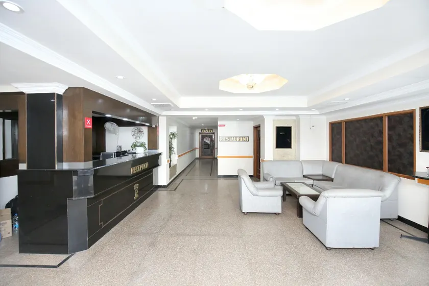 Hotel O Ranvir Prime - Image 1
