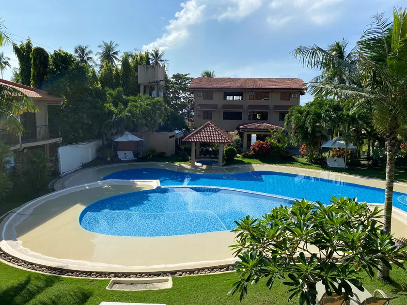 Sierra Resort - Dauin, Negros Oriental - Image 1