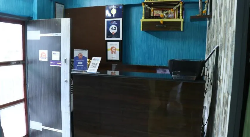 Ashirwad Guest House (Male Only) - Image 1
