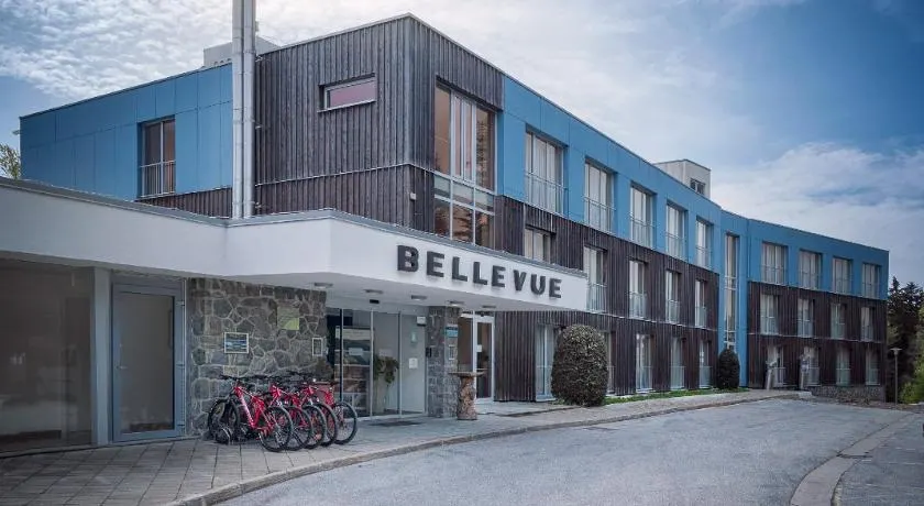 Grand Hotel BELLEVUE - Image 1