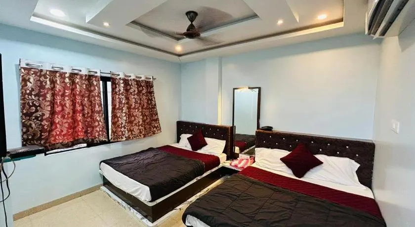 Hotel Kanchan - Image 1