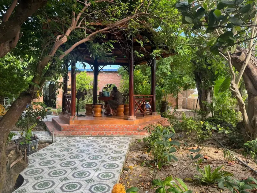 Triệu Vy Homestay - Image 1