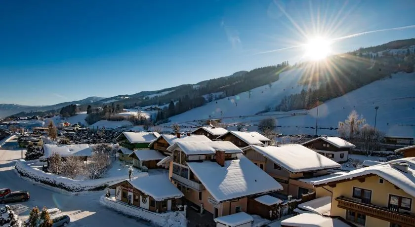 Golf & Skipension Krug - Image 1