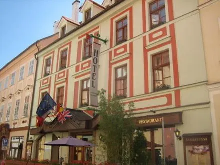 Hotel Barbarossa - Image 1