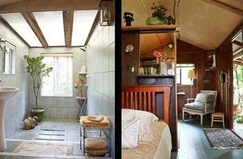 THE ARTIST COTTAGE - BED AND BREAKFAST - Image 1