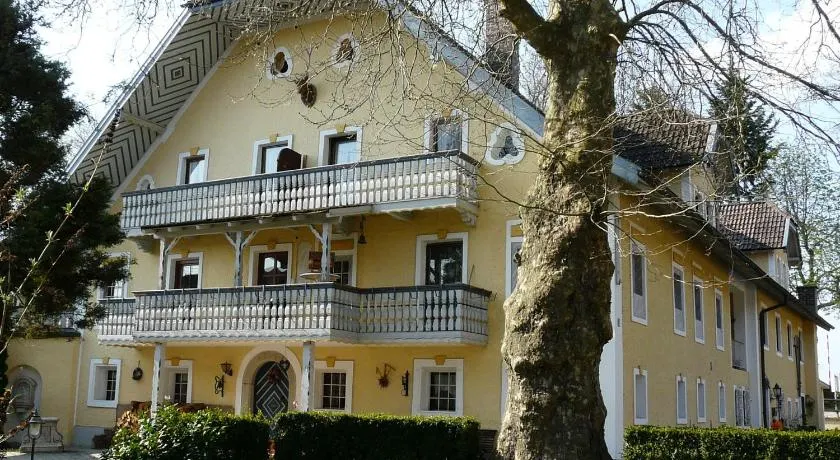 Pension Gut Horn - Image 1