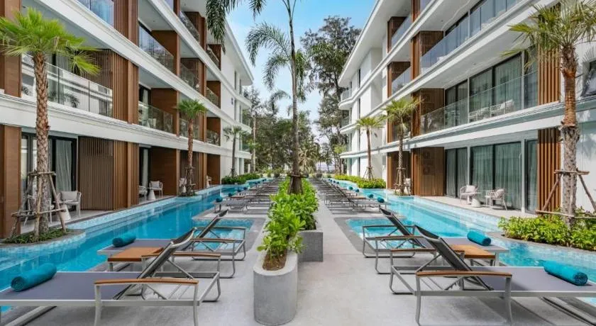 Sunshine Beach Residence Resort - Image 1