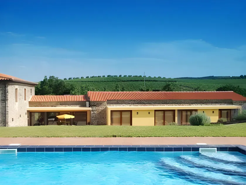 Quinta Do Salgueiro B&B - Turismo Rural - Image 1