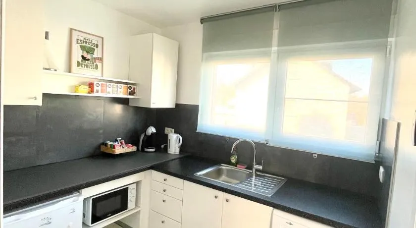 Green Spot Meise - 15 min from Brussels with free parking & Self check-in - Image 1