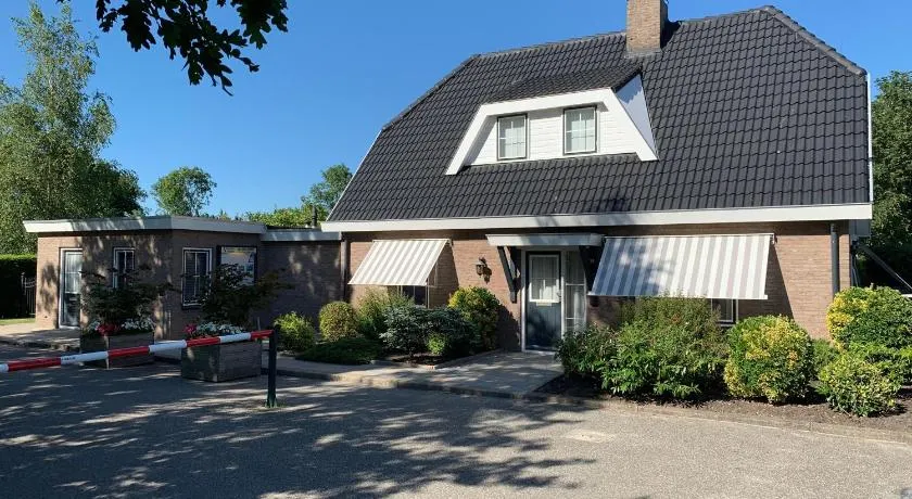 de Goede Ree Huisje 1 en 2 - Image 1
