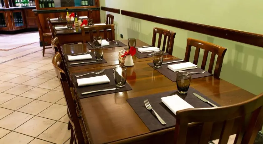 Castellucchio Hotel - Image 1