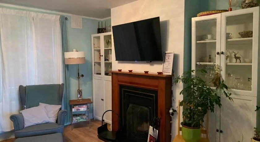 2 bed Cozy Home Lusk - 15min from Dublin airport! - Image 1