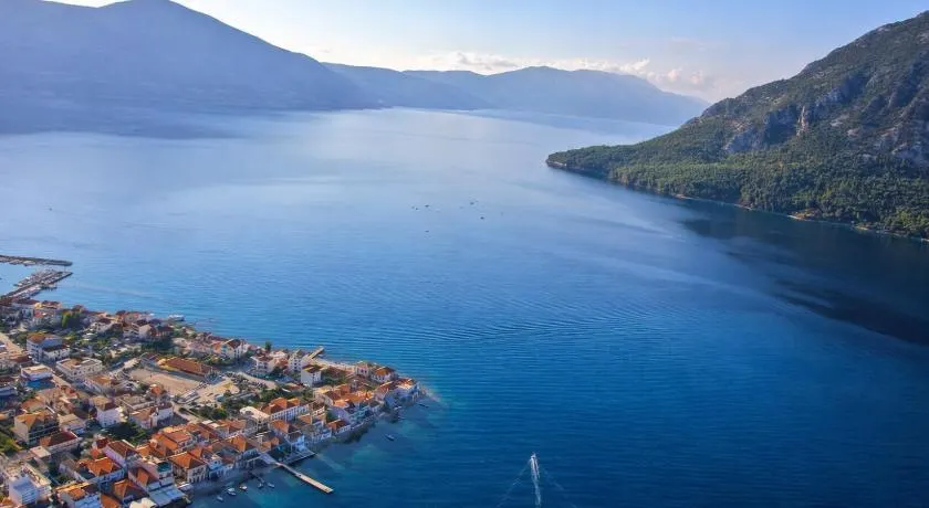 Hotel Simos - Image 1