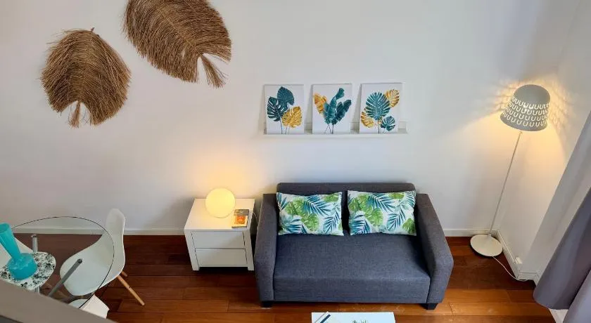 Petit Palomar - PalomarGroup - Image 1