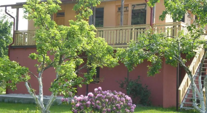 Guest House Vītoli - Image 1