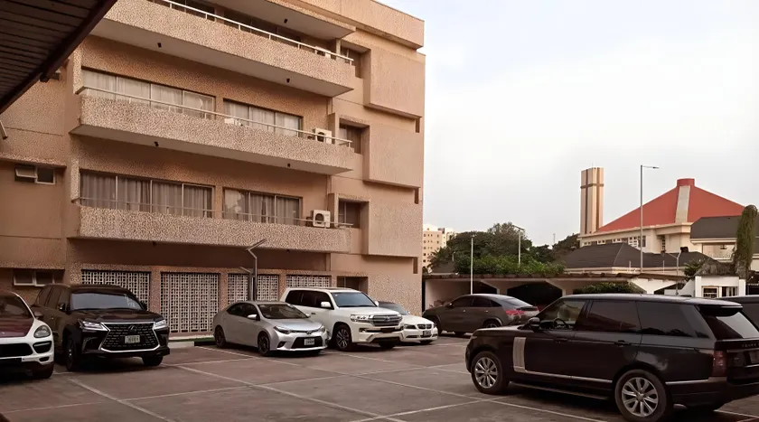 Sujimoto Residence  - Image 1