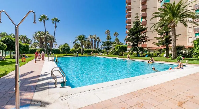 Góndolas Almuñécar Apartment - Image 1