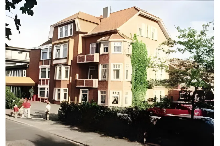 Hotel Wehrburg - Image 1