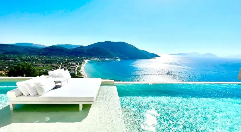 Koru villa Vasiliki Lefkada - Image 1