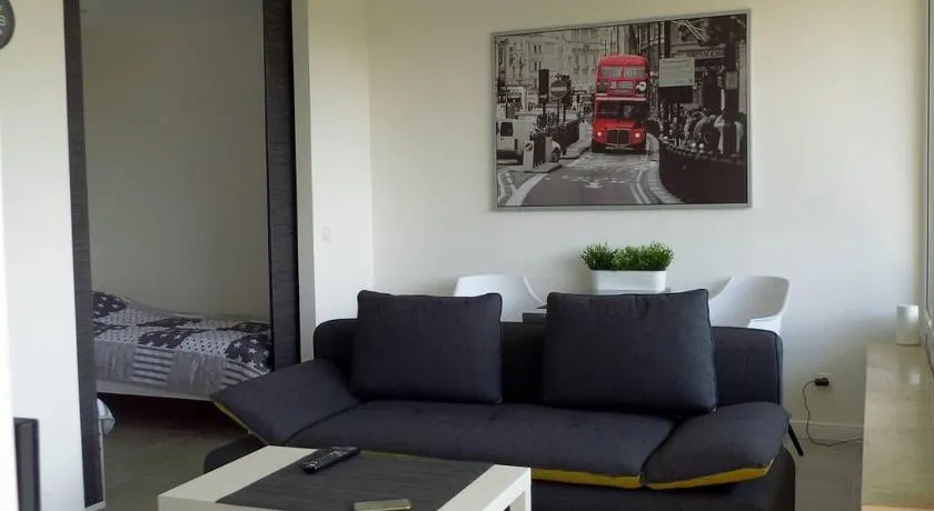 Modernes Apartment Duisburg - Image 1
