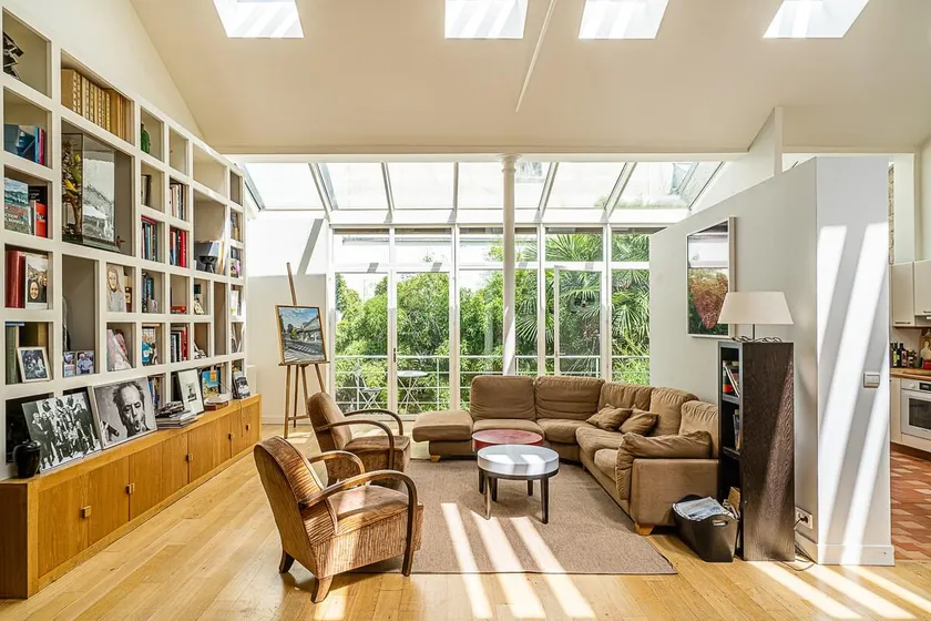 Luxury Apartment - Saint-Germain-des-Prés - Image 1
