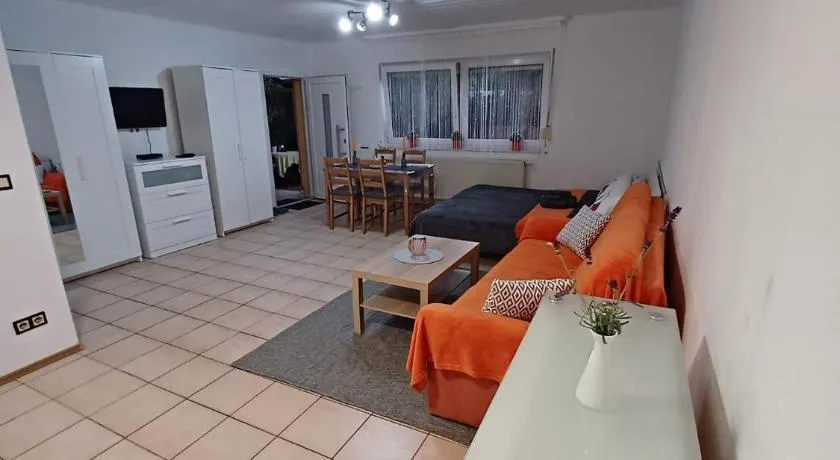 Ferienwohnung Neli am Rhein - Image 1