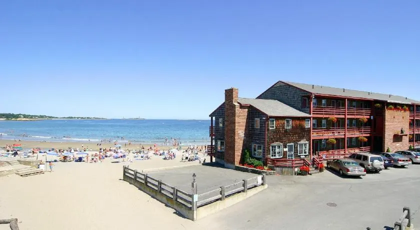 Cape Ann Motor Inn - Image 1