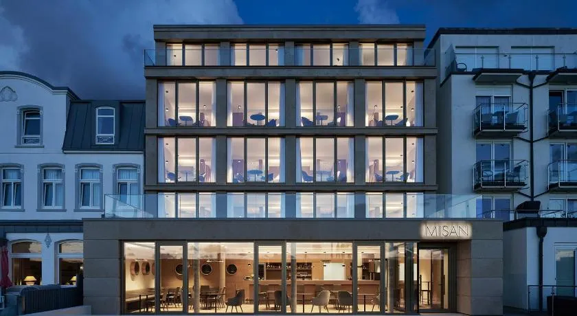 Hotel Misan - Image 1