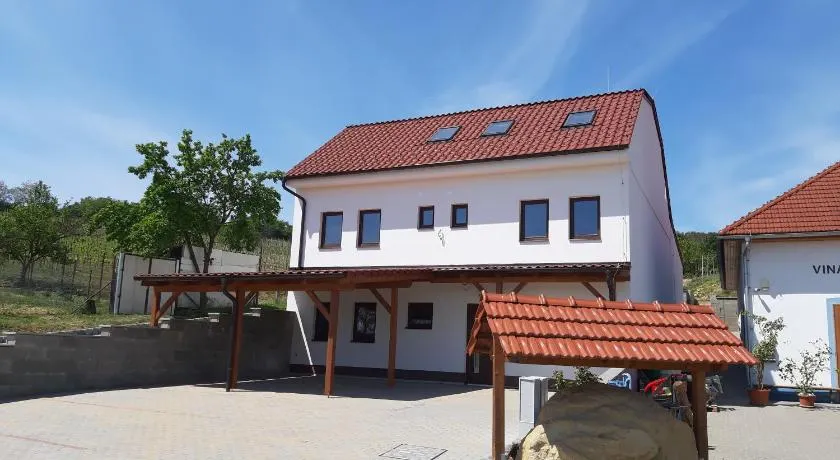 Penzion Třetí frejd - Image 1