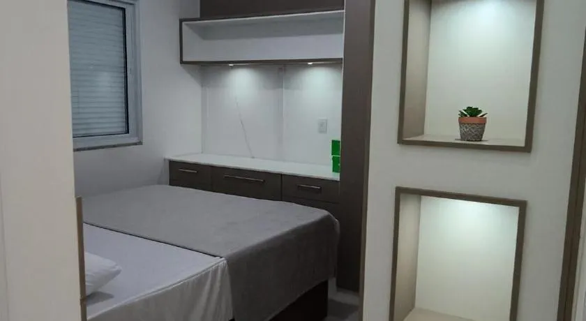 Apto com conforto e comodidade ingleses - Image 1