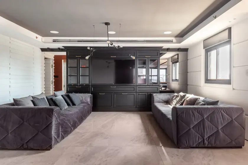 O&O Group - Deluxe Beachfront 3 BR Penthouse - Image 1