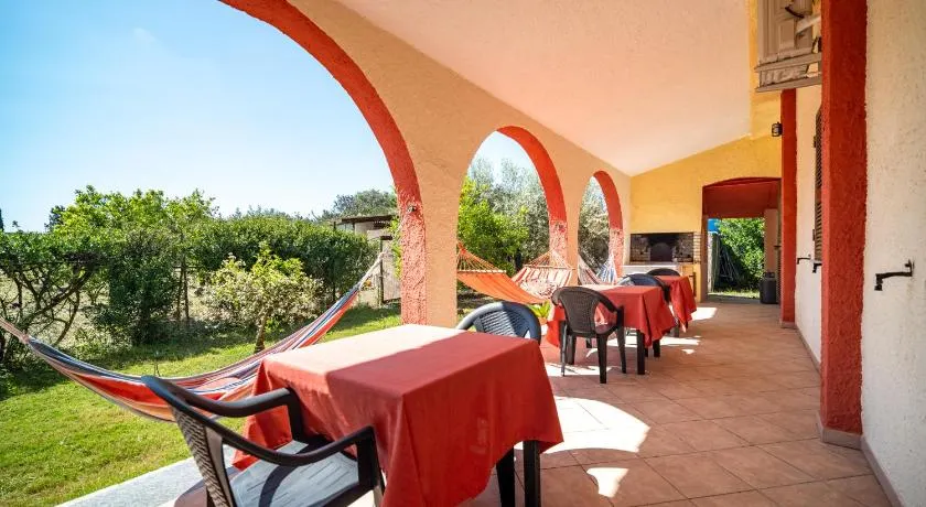 Resonance Experience - Villa Stay near Cagliari, Beaches & Nature - Image 1