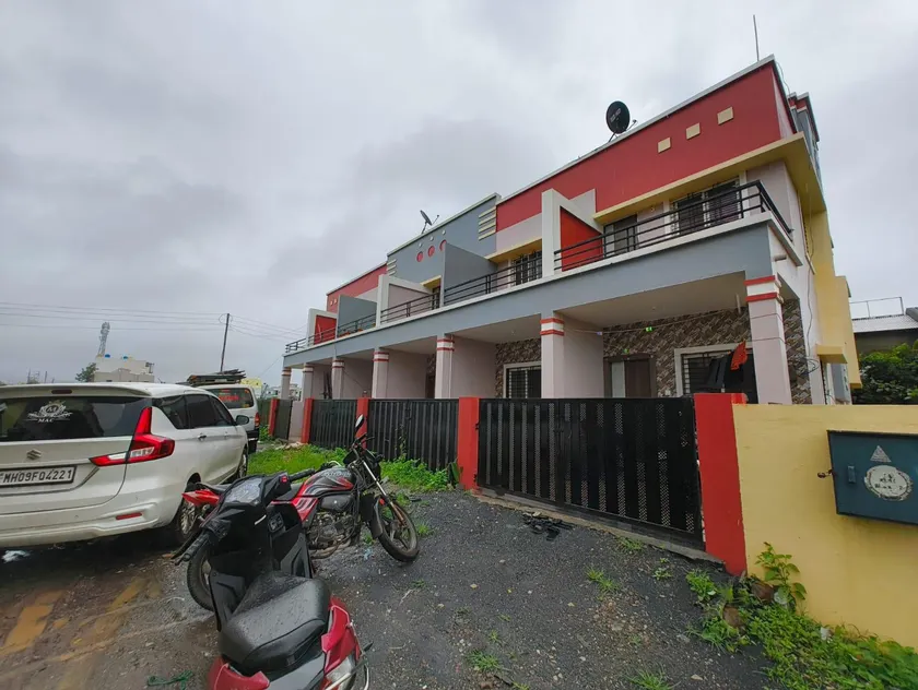 Mihaan Dream Villa - Image 1