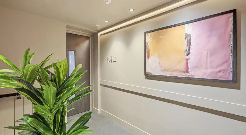 The Maida Hotel - Image 1