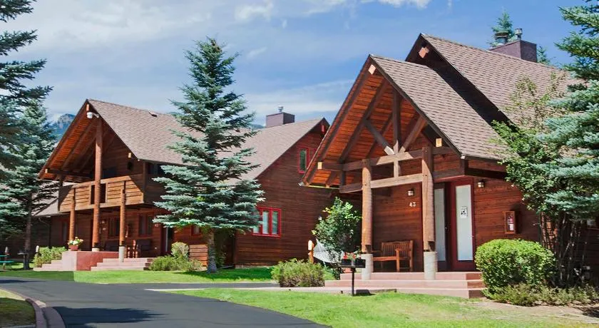 Rams Horn Village Resort - Image 1