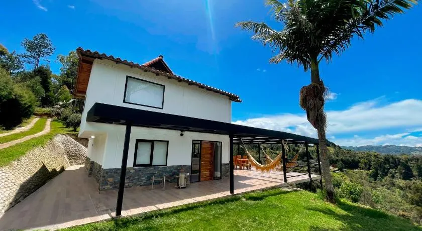 Casa campestre guarne - Image 1
