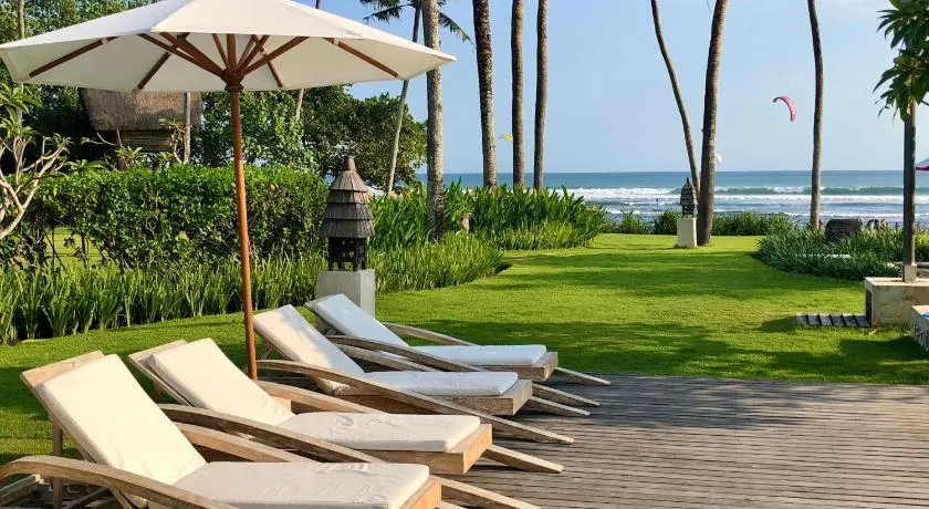 Ombak Luwung Beachfront Estate - Image 1