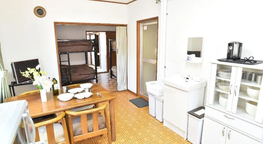 Greenheim Suitengushita / Vacation STAY 1689 - Image 1