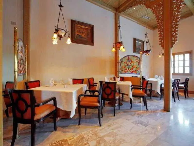 Le Royale Collection Luxury Resort Sharm El Sheikh - Image 1