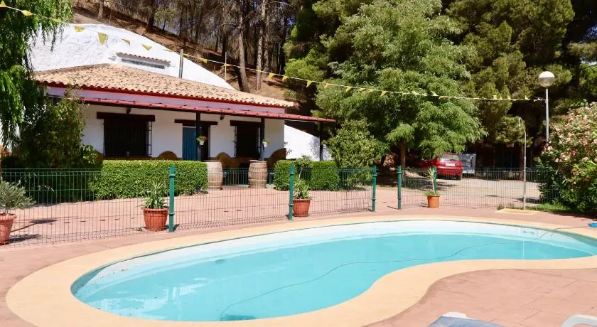 CASA CUEVA PIENA, Alcudia de Guadix - Image 1