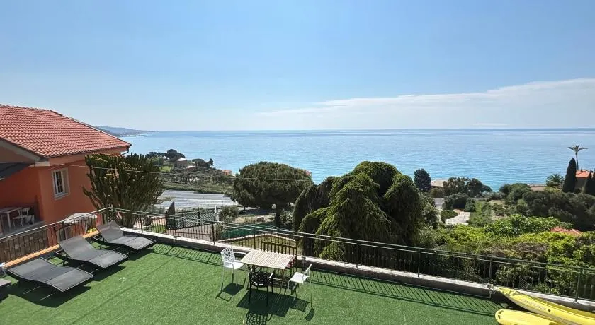 Il giardino del mare - Image 1