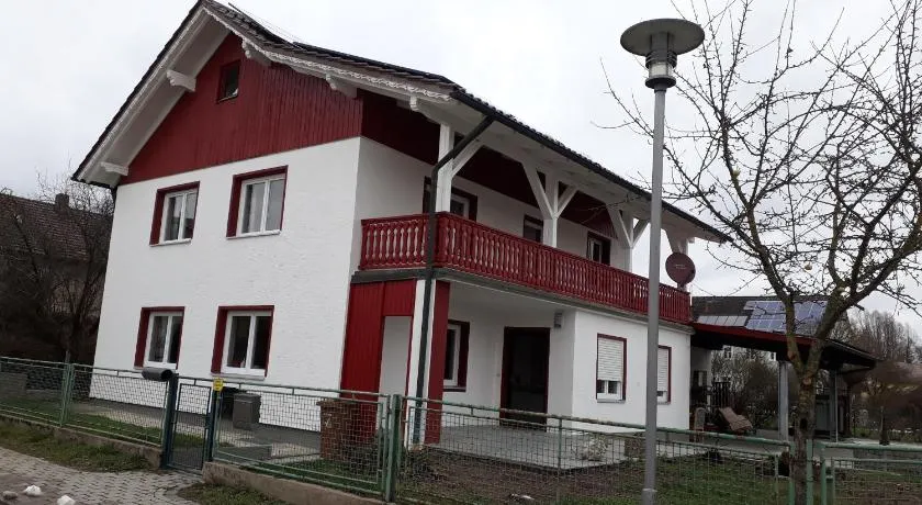 Gästehaus Grenzenlos - Image 1