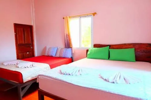 เวียงจันทน์รีสอร์ท(weingchan resort) - Image 1