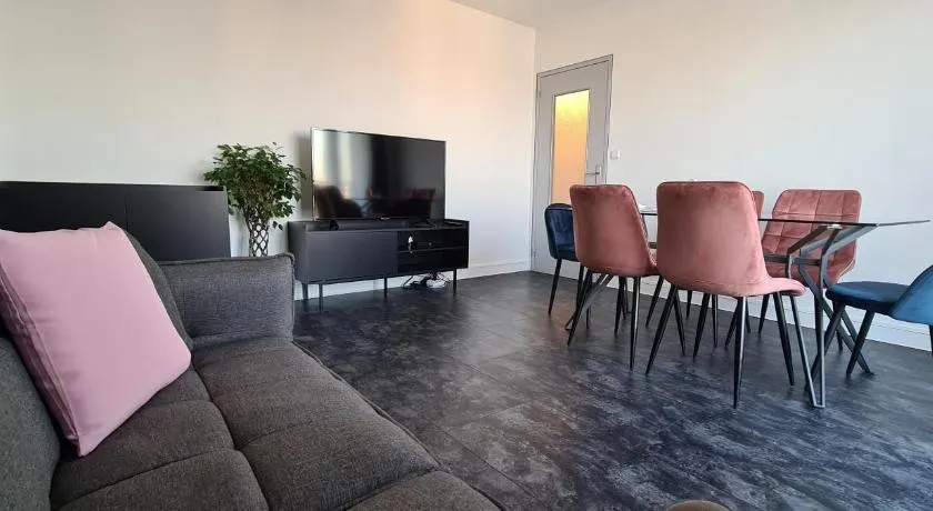 Appartement 65m² Paris - DisneyLand - RER A - Image 1