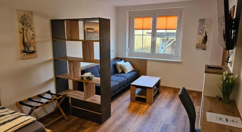Günthers Apartments - Image 1