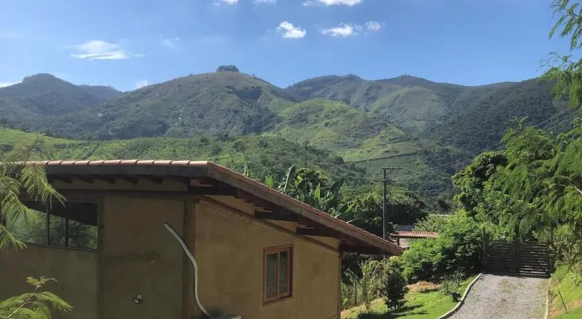 Um lugar para descansar com vista para as estrelas - Image 1