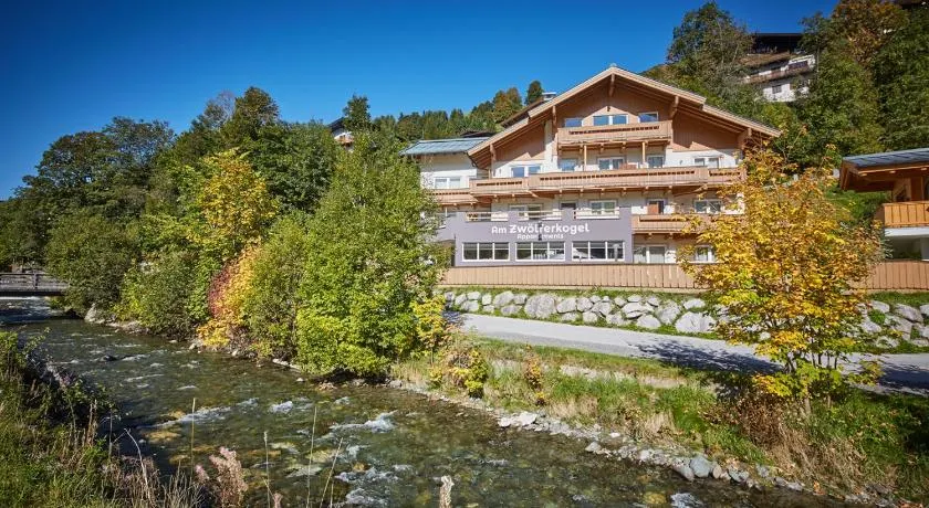 Am Zwölferkogel Appartements - Image 1