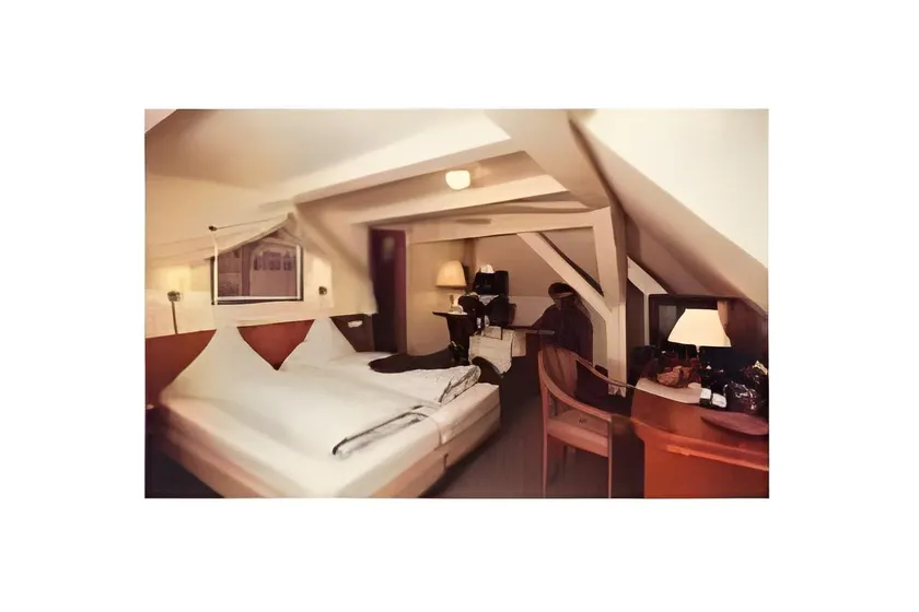 Meister BÄR HOTEL Ostbayern - Image 1