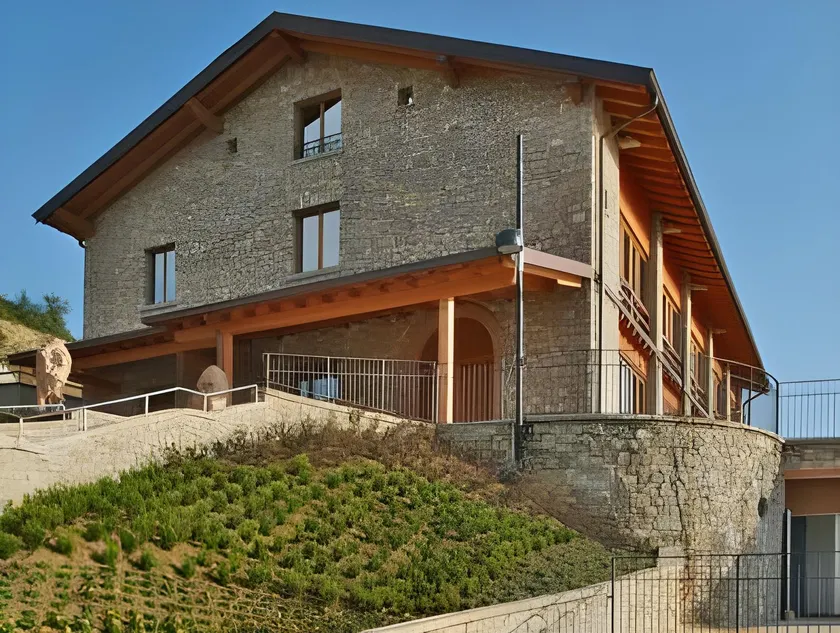Hotel Fontana Santa - Image 1