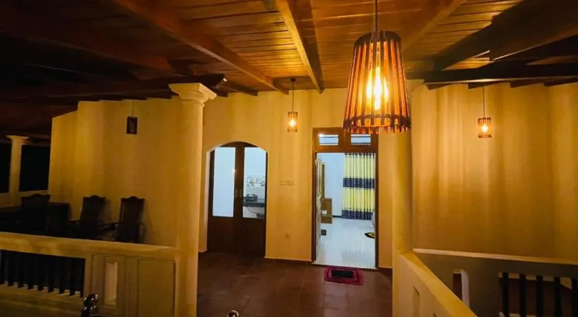 Serene Haven Villa - Image 1
